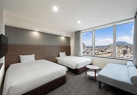 Hotel Oriental Express KOJ Tenmonkan