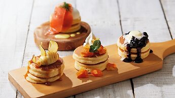 Hotel Oriental Express KOJ Tenmonkan