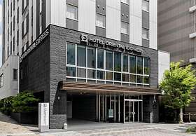 Hotel Oriental Express KOJ Tenmonkan