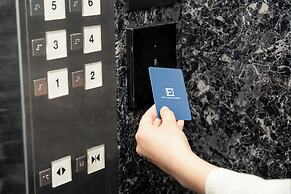 Hotel Oriental Express KOJ Tenmonkan