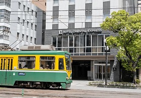 Hotel Oriental Express KOJ Tenmonkan