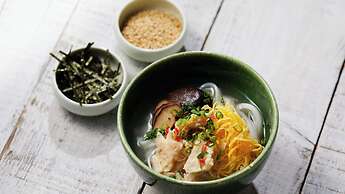 Hotel Oriental Express KOJ Tenmonkan