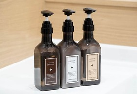 Hotel Oriental Express KOJ Tenmonkan