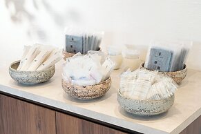 Hotel Oriental Express KOJ Tenmonkan