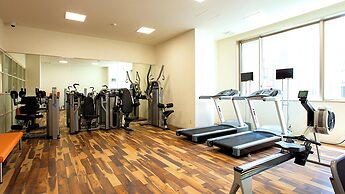 Hotel Oriental Express KOJ Tenmonkan