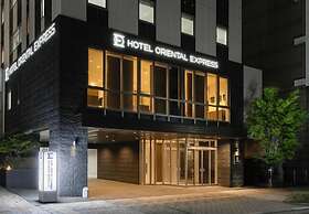 Hotel Oriental Express KOJ Tenmonkan