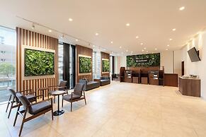 Hotel Oriental Express KOJ Tenmonkan