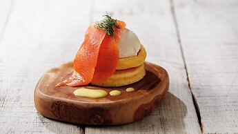 Hotel Oriental Express KOJ Tenmonkan