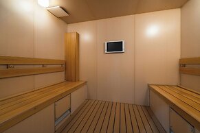 Hotel Oriental Express KOJ Tenmonkan