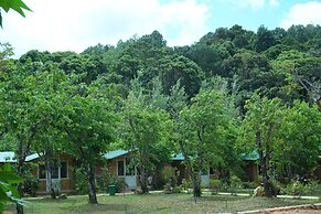 Scent Chalet - Scent Village