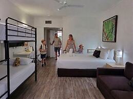 Mission Beach Lodge