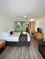 Mission Beach Lodge
