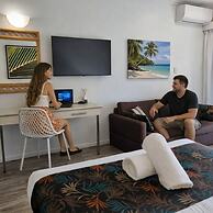 Mission Beach Lodge