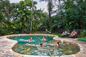 Mission Beach Lodge