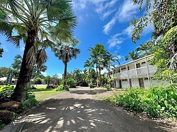 Mission Beach Lodge
