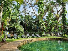 Mission Beach Lodge