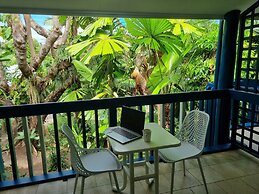 Mission Beach Lodge