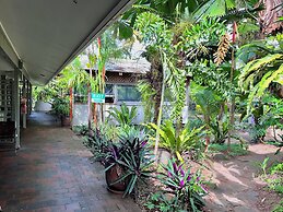 Mission Beach Lodge