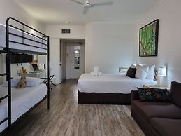 Mission Beach Lodge