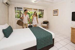 Mission Beach Lodge