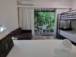 Mission Beach Lodge