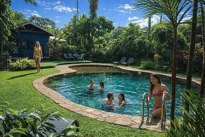 Mission Beach Lodge