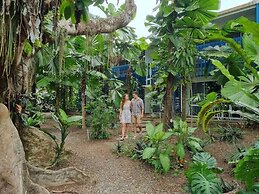 Mission Beach Lodge