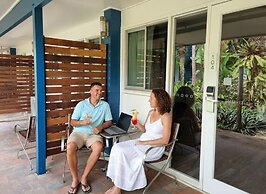 Mission Beach Lodge