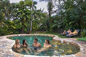 Mission Beach Lodge