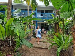 Mission Beach Lodge