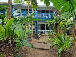 Mission Beach Lodge