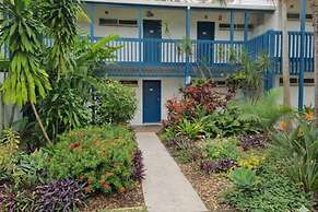 Mission Beach Lodge