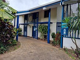 Mission Beach Lodge