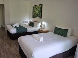 Mission Beach Lodge