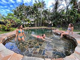 Mission Beach Lodge