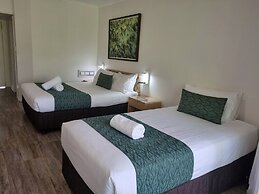 Mission Beach Lodge