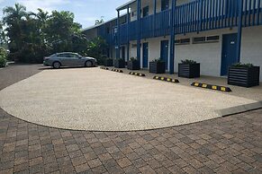 Mission Beach Lodge