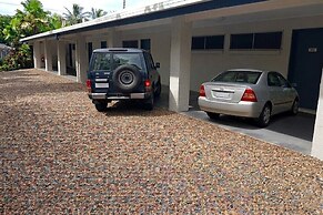 Mission Beach Lodge