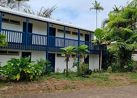 Mission Beach Lodge