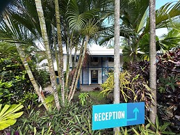 Mission Beach Lodge