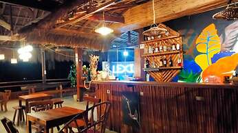 Lexias Hostel and Co-Working Space