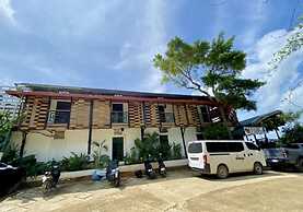 Lexias Hostel and Co-Working Space