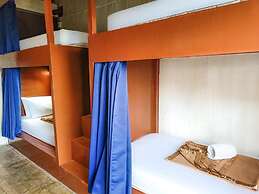 Lexias Hostel and Co-Working Space