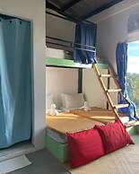 Lexias Hostel and Co-Working Space