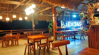 Lexias Hostel and Co-Working Space