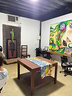 Lexias Hostel and Co-Working Space