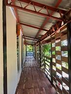 Lexias Hostel and Co-Working Space