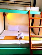 Lexias Hostel and Co-Working Space