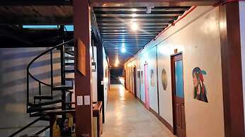 Lexias Hostel and Co-Working Space