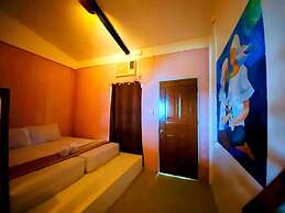 Lexias Hostel and Co-Working Space